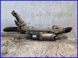 BMW 1 Series Power Steering Rack With Motor Electric 2014 F20 OEM 3210-6868884-01