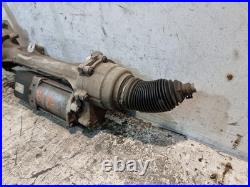 BMW 1 Series Power Steering Rack With Motor Electric 2014 F20 OEM 3210-6868884-01