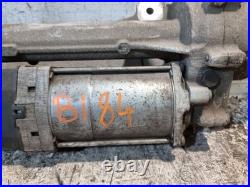 BMW 1 Series Power Steering Rack With Motor Electric 2014 F20 OEM 3210-6868884-01