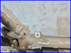 BMW 1 Series Power Steering Rack With Motor Electric 2014 F20 OEM 3210-6868884-01