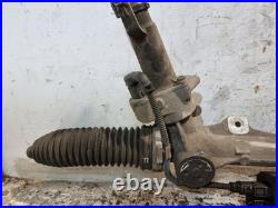 BMW 1 Series Power Steering Rack With Motor Electric 2014 F20 OEM 3210-6868884-01