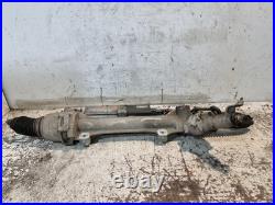 BMW 1 Series Power Steering Rack With Motor Electric 2014 F20 OEM 3210-6868884-01