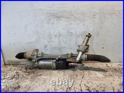 BMW 1 Series Power Steering Rack With Motor Electric 2014 F20 OEM 3210-6868884-01