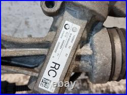 BMW 1 Series Power Steering Rack With Motor Electric 2014 F20 OEM 3210-6868884-01