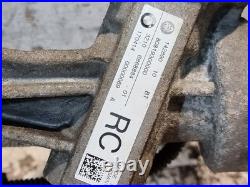 BMW 1 Series Power Steering Rack With Motor Electric 2014 F20 OEM 3210-6868884-01