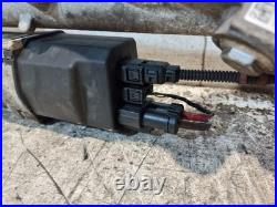 BMW 1 Series Power Steering Rack With Motor Electric 2014 F20 OEM 3210-6868884-01