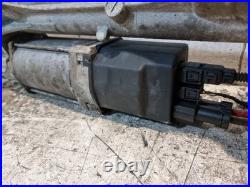 BMW 1 Series Power Steering Rack With Motor Electric 2014 F20 OEM 3210-6868884-01
