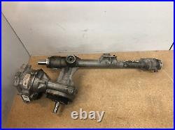 BMW 2 Series F45 Active Tourer Electric Power Steering Rack & Motor NE 6884080