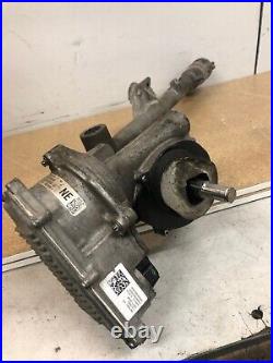 BMW 2 Series F45 Active Tourer Electric Power Steering Rack & Motor NE 6884080