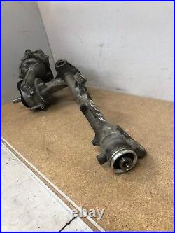 BMW 2 Series F45 Active Tourer Electric Power Steering Rack & Motor NE 6884080