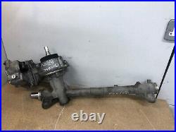 BMW 2 Series F45 Active Tourer Electric Power Steering Rack & Motor NE 6884080