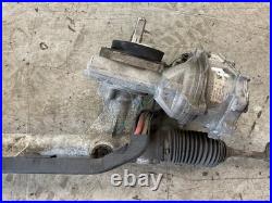 BMW 2 Series F45 F46 X1 F48 Power Steering Rack Motor 6884082
