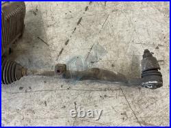 BMW 2 Series F45 F46 X1 F48 Power Steering Rack Motor 6884082