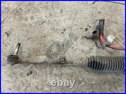 BMW 2 Series F45 F46 X1 F48 Power Steering Rack Motor 6884082