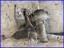 BMW 2 Series F45 F46 X1 F48 Power Steering Rack Motor 6884082