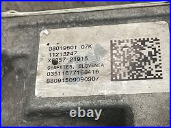 BMW 2 Series F45 F46 X1 F48 Power Steering Rack Motor 6884082