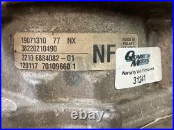 BMW 2 Series F45 F46 X1 F48 Power Steering Rack Motor 6884082