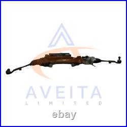 BMW 3 Series 12-16 Electric Power Steering Rack & Motor