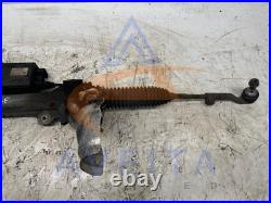 BMW 3 Series 12-16 Electric Power Steering Rack & Motor