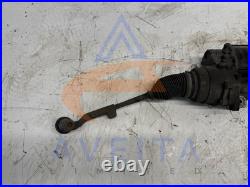 BMW 3 Series 12-16 Electric Power Steering Rack & Motor
