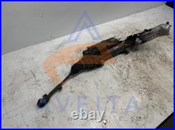 BMW 3 Series 12-16 Electric Power Steering Rack & Motor