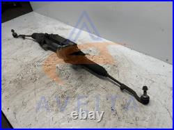 BMW 3 Series 12-16 Electric Power Steering Rack & Motor