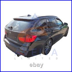 BMW 3 Series 12-16 Electric Power Steering Rack & Motor