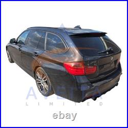 BMW 3 Series 12-16 Electric Power Steering Rack & Motor