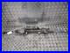 BMW 3 Series F30 2013 POWER STEERING RACK & MOTOR 6862296