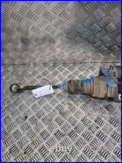 BMW 3 Series F30 2013 POWER STEERING RACK & MOTOR 6862296