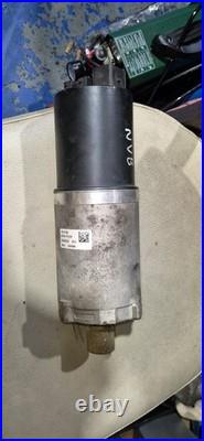 BMW 3 Series G20 Electric Power Steering Rack Motor RHD 0984253