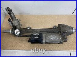 BMW 4 Series F32 F33 RHD Electric Power Steering Rack & Motor RC 6881032