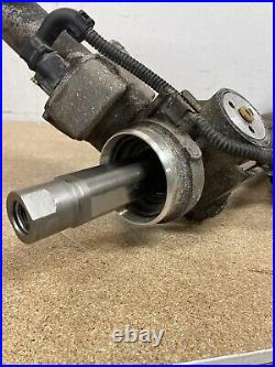 BMW 4 Series F32 F33 RHD Electric Power Steering Rack & Motor RC 6881032