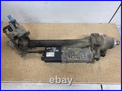 BMW 4 Series F32 F33 RHD Electric Power Steering Rack & Motor RG 6868924