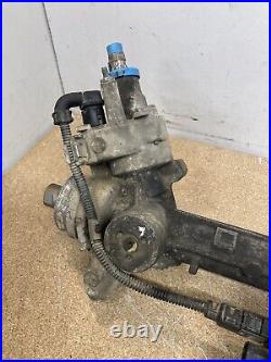 BMW 4 Series F32 F33 RHD Electric Power Steering Rack & Motor RG 6868924