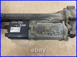 BMW 4 Series F32 F33 RHD Electric Power Steering Rack & Motor RG 6868924