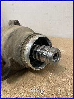 BMW 4 Series F32 F33 RHD Electric Power Steering Rack & Motor RG 6868924
