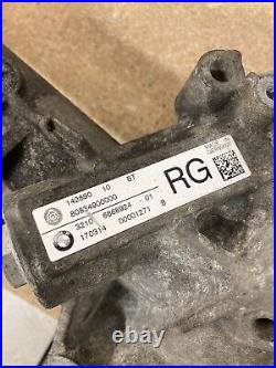 BMW 4 Series F32 F33 RHD Electric Power Steering Rack & Motor RG 6868924