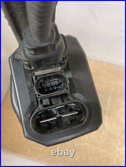 BMW 4 Series F32 F33 RHD Electric Power Steering Rack & Motor RG 6868924