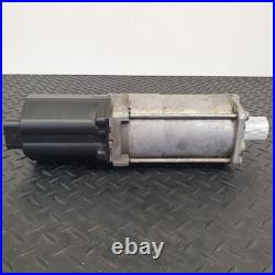 BMW 4 Series F33 2017 Genuine Power Steering Rack Motor Only 32106889115