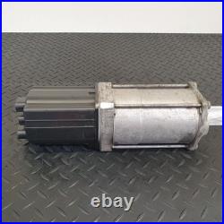 BMW 4 Series F33 2017 Genuine Power Steering Rack Motor Only 32106889115