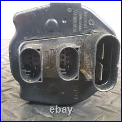 BMW 4 Series F33 2017 Genuine Power Steering Rack Motor Only 32106889115