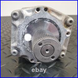BMW 4 Series F33 2017 Genuine Power Steering Rack Motor Only 32106889115
