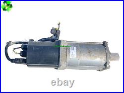 BMW 4 Series F33 Power Steering Rack Gear Motor 872574 Genuine 2017