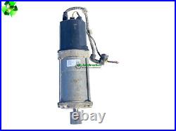 BMW 4 Series F33 Power Steering Rack Gear Motor 872574 Genuine 2017