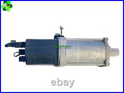 BMW 4 Series F33 Power Steering Rack Gear Motor 872574 Genuine 2017