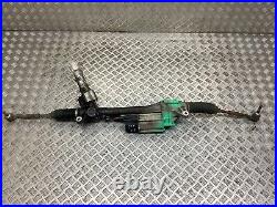 BMW 5 6 SERIES F06 F10 F11 F12 F13 Electric Power Steering Rack & Motor 6852278