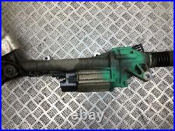 BMW 5 6 SERIES F06 F10 F11 F12 F13 Electric Power Steering Rack & Motor 6852278
