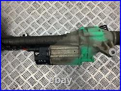 BMW 5 6 SERIES F06 F10 F11 F12 F13 Electric Power Steering Rack & Motor 6852278