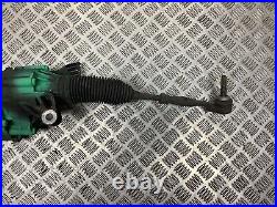 BMW 5 6 SERIES F06 F10 F11 F12 F13 Electric Power Steering Rack & Motor 6852278